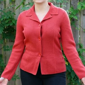 Vintage Talbots Sweater